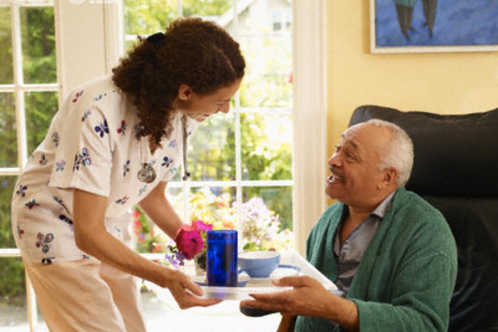 Amcord Care | Services Throughout Pennsylvania | Personal Care